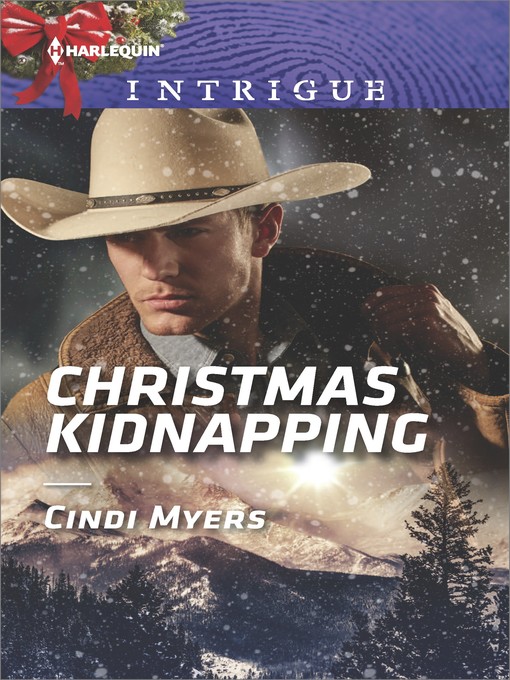 Title details for Christmas Kidnapping by Cindi Myers - Available